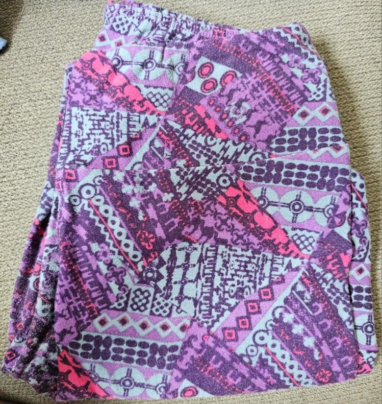 Lularoe Leggings OS