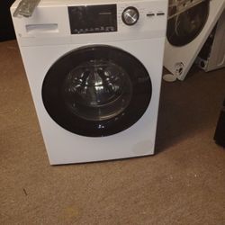 washer and dryer combo 