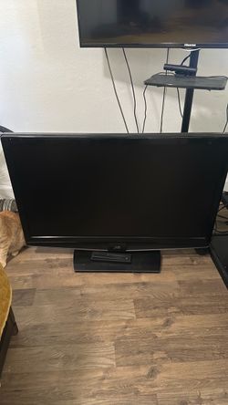 Old JVC 1080 tv