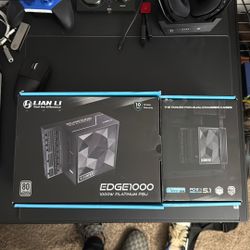 Lian Li Edge1000 PSU