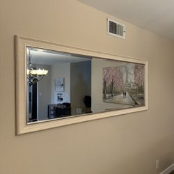 76x30” MIRROR