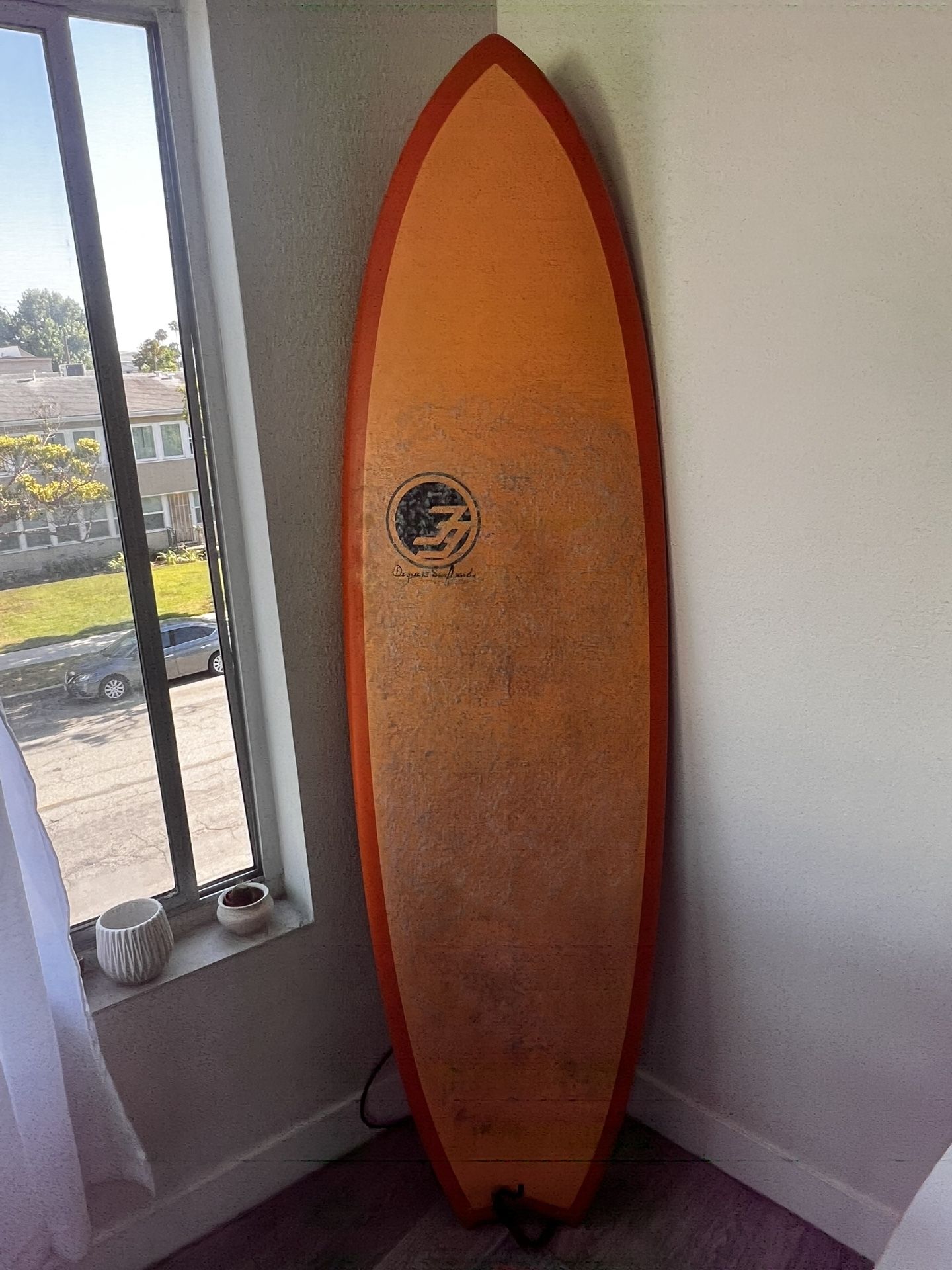 Surfboard