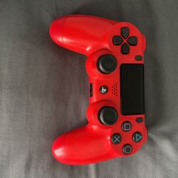 PS4 controller (READ DESCRIPTION)