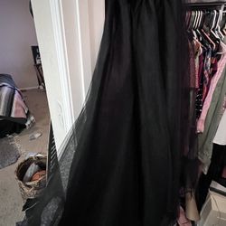 Tulle Skirt 