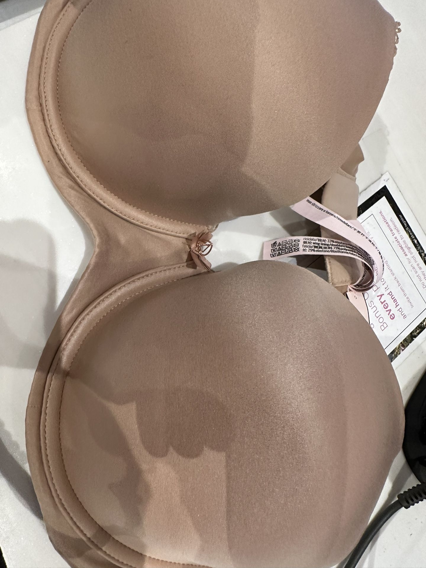 Body by Victoria bra