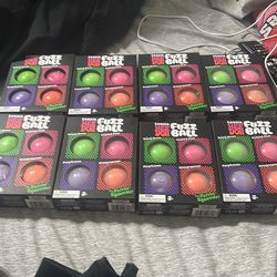 Teenie fuzz ball needohs