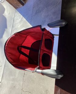 Chico Portable Baby Chair