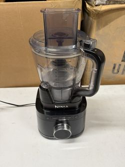 Ninja – Detect Kitchen System Power Blender