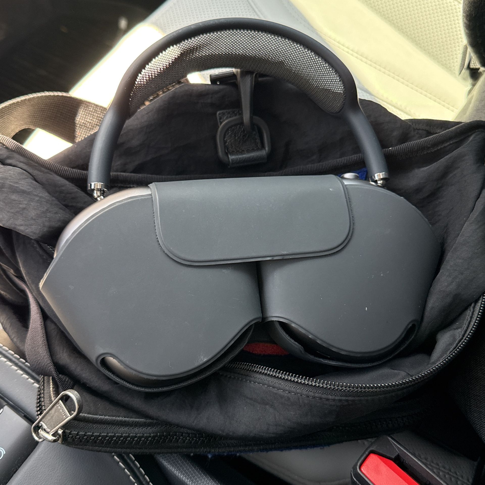 AirPod Maxs