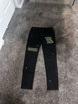 Ksubi jeans van winkle hunter
