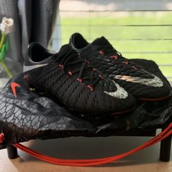 Nike Hypervenom Phantom 3 FG