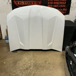 GMC CANYON 2023-2025 HOOD OEM