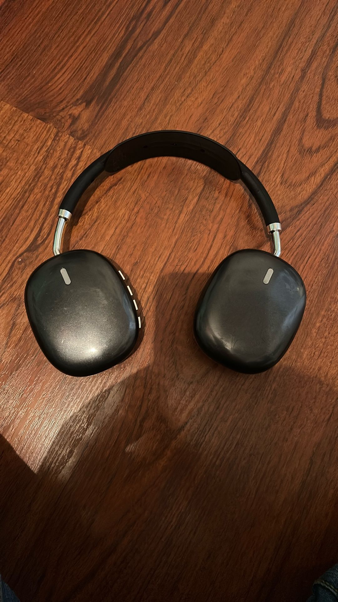 Bluetooth Headphones