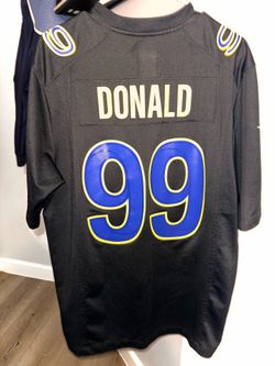 Aaron Donald Jersey ✨