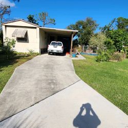 Zephyrhills Singlewide For Your Land