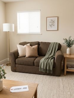 Love Seat