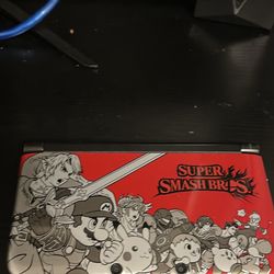 Nintendo 3ds xl