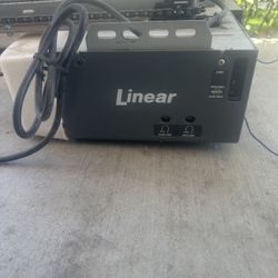 Garage Opener 