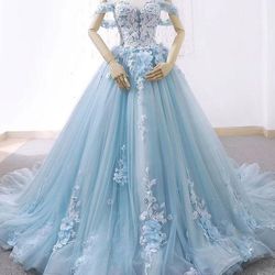Xv Dress