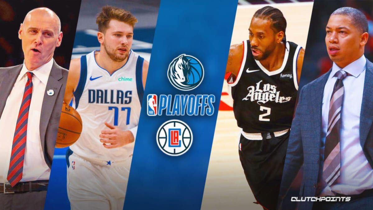 Dallas Mavs Playoffs 