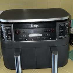 Ninja Air Frier 