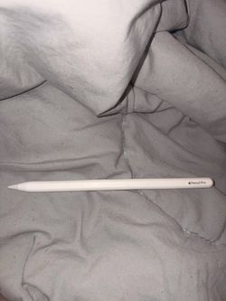 Apple Pencil Pro