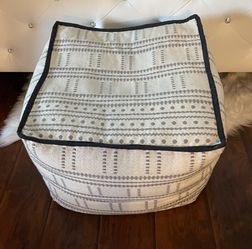 Sitting Bean Bag