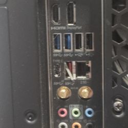 Cyberpower PC