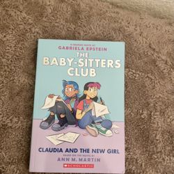 The Baby Sitters Club Book