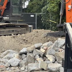 Concrete - 