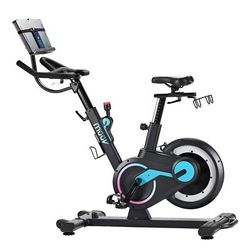 Smart Exercise Bike – $900 OBO NEW (Unopened Box)