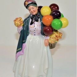 Royal Doulton Figurine 