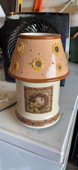 Candle Warmer