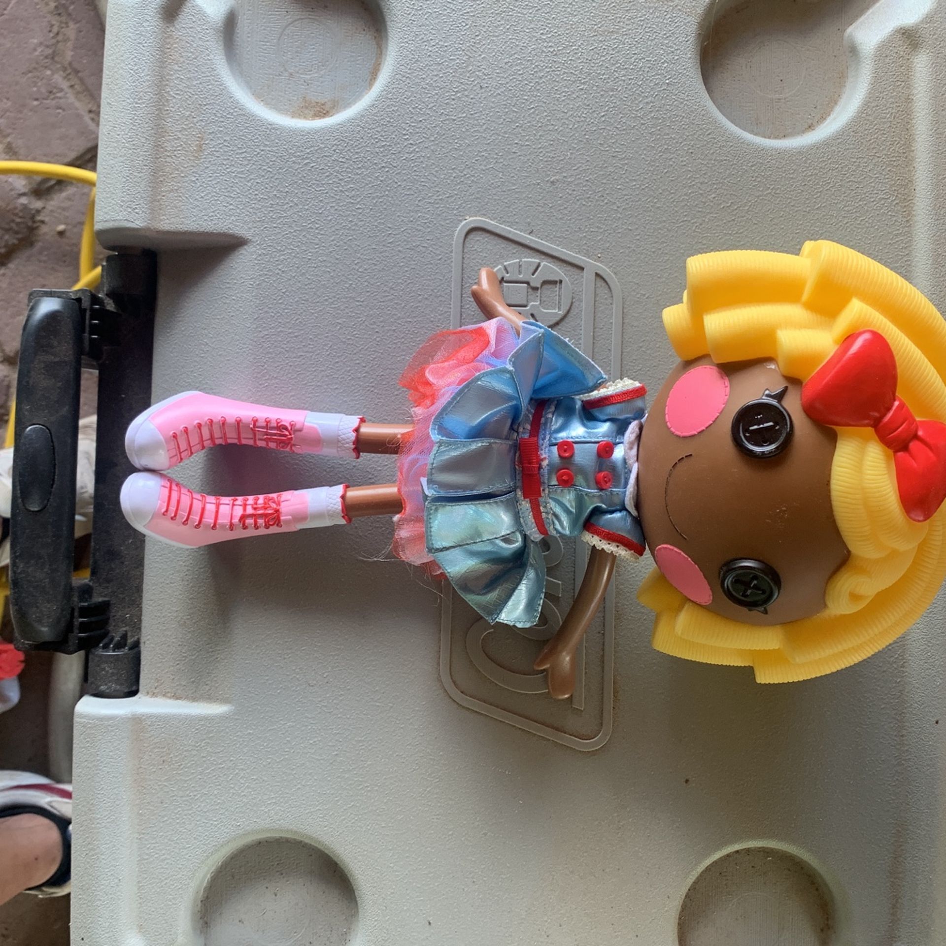 Lala Loopsy Doll