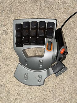 Gaming Keyboard