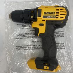 DEWALT DCD780 20V Compact Drill/Driver (tool only)