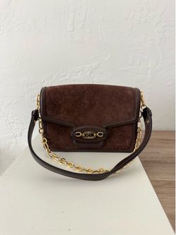 Lauren Ralph Lauren handbag