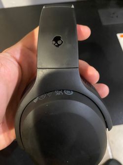 Skullcandy Crusher Anc 2
