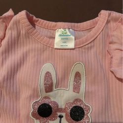 Ropa De Niña 