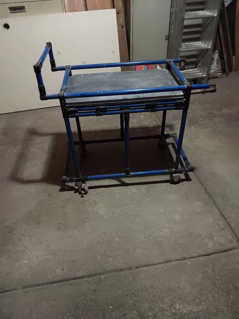 Carro Para Erramientas