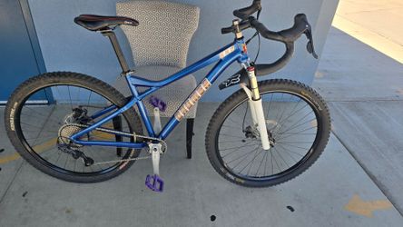 Gravel bike, DT Swiss