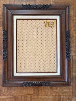 Pin up Board