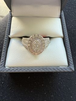 Engagement Ring