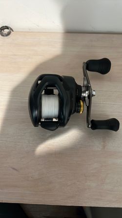 Shimano curado 300k (BRAND NEW)