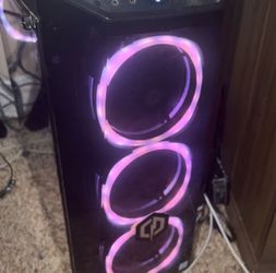 High Performance Gaming PC