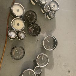 Harley Davidson parts