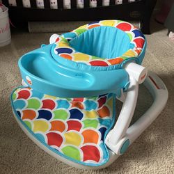 Baby Chair