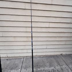 Seeker SS 6480XH-8' CT 40-60 # Rod