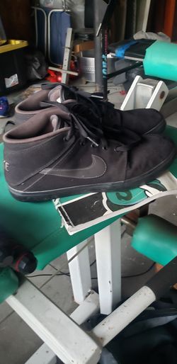 Nike shoes