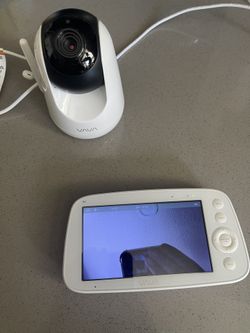 Baby Camera 